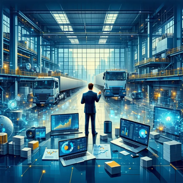 Курсы по продажам: программа обучения, которая выведет ваш бизнес на новый уровень