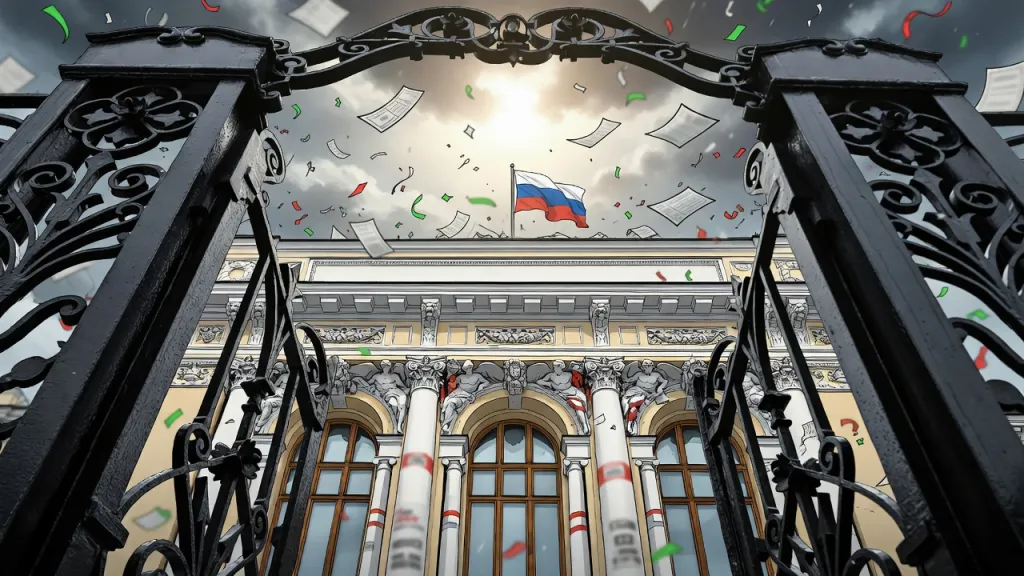 ЦБ переписывает правила IPO. Рынок ждёт встряска