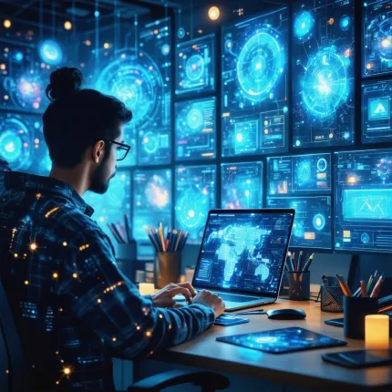 A Look at Upcoming Innovations in Electric and Autonomous Vehicles