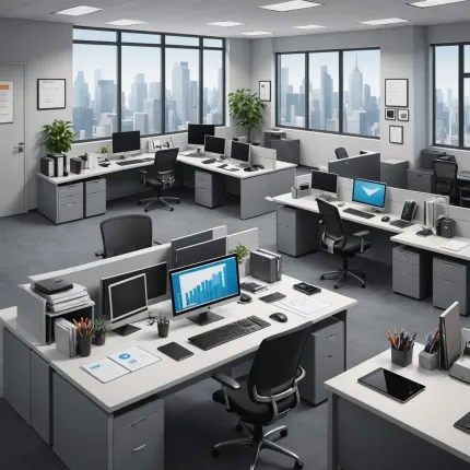 Профилактика документов: ключ к сохранности и эффективности вашего бизнеса