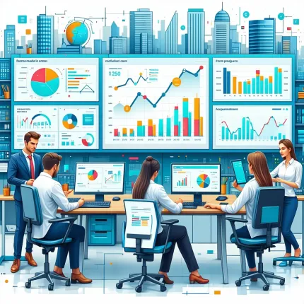 A Look at Upcoming Innovations in Electric and Autonomous Vehicles