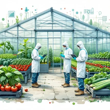 A Look at Upcoming Innovations in Electric and Autonomous Vehicles