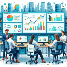 Торговля: профессиональная подготовка